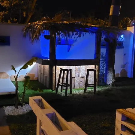 Gatu Lurberri Piscina Privada, 4 Dormitorios, 2 Baños, Parking , Jardín Y Barbacoa Сasa de vacaciones