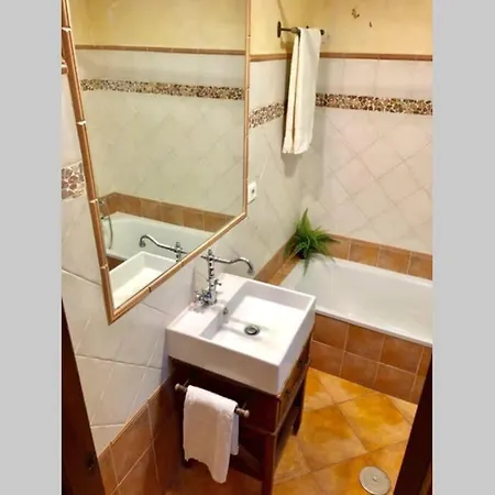 Gatu Lurberri Piscina Privada, 4 Dormitorios, 2 Baños, Parking , Jardín Y Barbacoa Сasa de vacaciones Chiclana de la Frontera