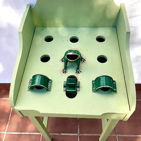 Сasa de vacaciones Gatu Lurberri Piscina Privada, 4 Dormitorios, 2 Baños, Parking , Jardín Y Barbacoa