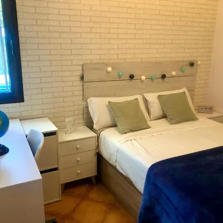 Gatu Lurberri Piscina Privada, 4 Dormitorios, 2 Baños, Parking , Jardín Y Barbacoa