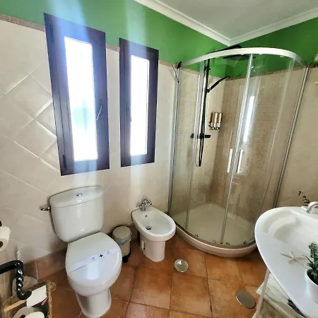 Сasa de vacaciones Gatu Lurberri Piscina Privada, 4 Dormitorios, 2 Baños, Parking , Jardín Y Barbacoa
