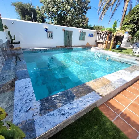 Gatu Lurberri Piscina Privada, 4 Dormitorios, 2 Baños, Parking , Jardín Y Barbacoa *