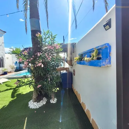 Gatu Lurberri Piscina Privada, 4 Dormitorios, 2 Baños, Parking , Jardín Y Barbacoa Сasa de vacaciones *