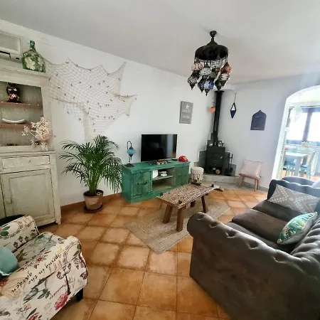 Gatu Lurberri Piscina Privada, 4 Dormitorios, 2 Baños, Parking , Jardín Y Barbacoa Сasa de vacaciones *