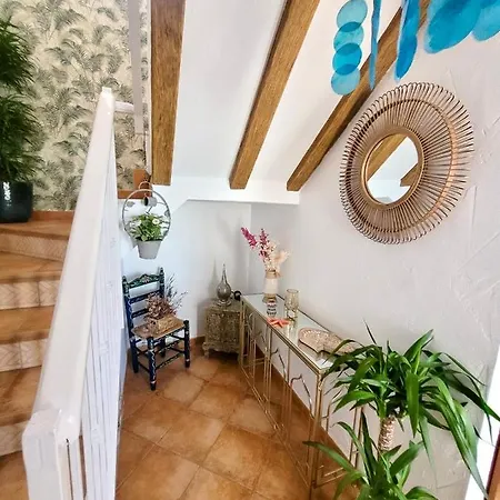 Сasa de vacaciones Gatu Lurberri Piscina Privada, 4 Dormitorios, 2 Baños, Parking , Jardín Y Barbacoa