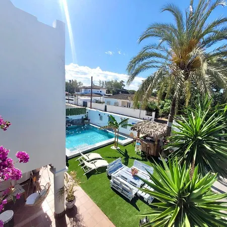 Gatu Lurberri Piscina Privada, 4 Dormitorios, 2 Baños, Parking , Jardín Y Barbacoa